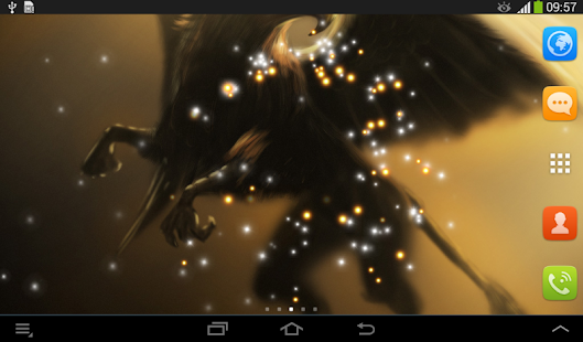 Mythical Creature Wallpapers Screenshots 0