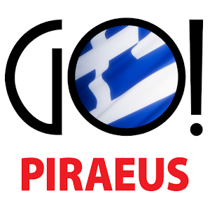 Go! Piraeus Application 2.01