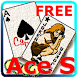 Ace FREE (seed card game 100)