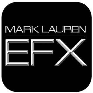 Mark Lauren EFX DVD logo