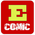 Comic Reader icon
