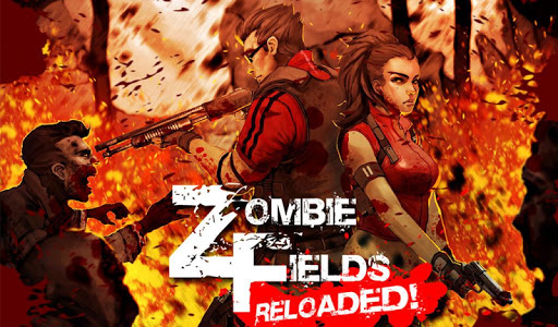 Zombie Fields Reloaded