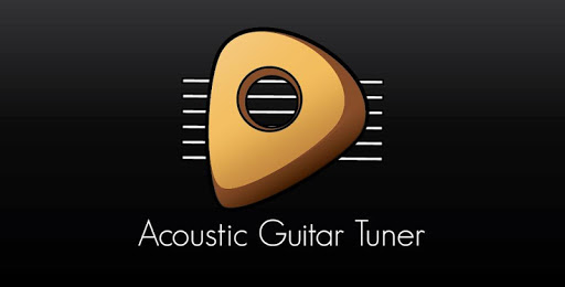 Acoustic Guitar Tuner