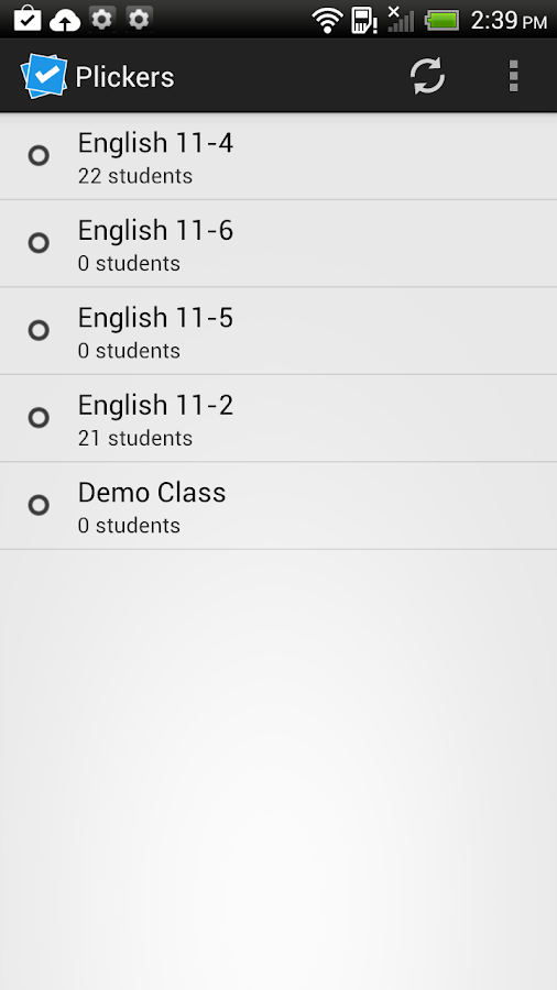 Plickers - Android Apps on Google Play