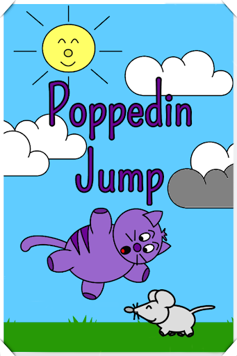 Poppedin Jump Free