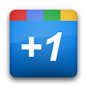 Plus One logo