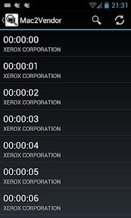 How to install Mac2Vendor 1.4 unlimited apk for android