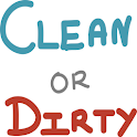 CleanOrDirty logo