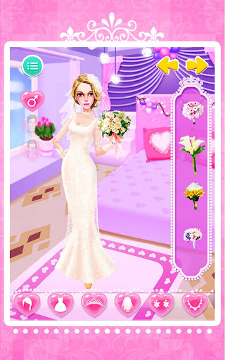 【免費家庭片App】Wedding Salon!-APP點子