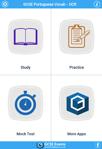 免費下載教育APP|GCSE Portuguese Vocab OCR Lite app開箱文|APP開箱王