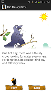 Free The Thirsty Crow APK for Android