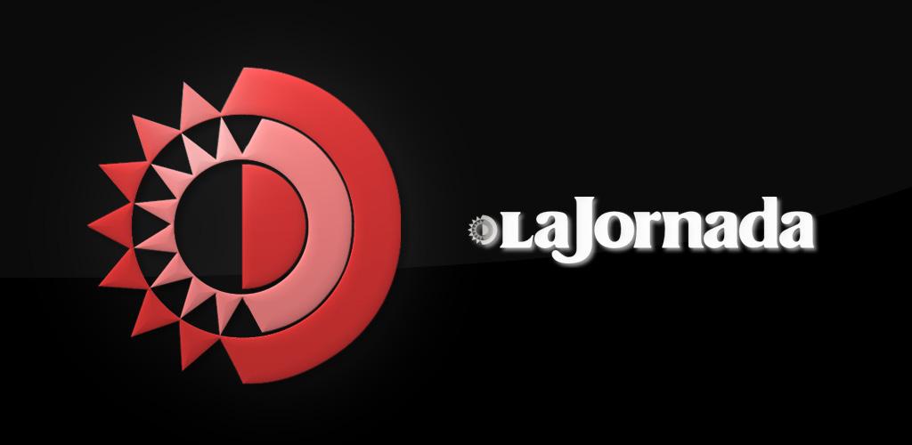 La jornada. La jornada. Газета на итальянском языке. La jornada. La jornada.
