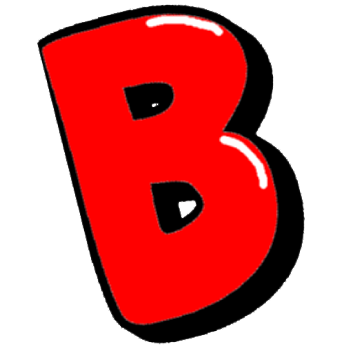 Balance LOGO-APP點子