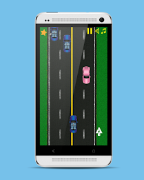Cars Racing Highway poster 7