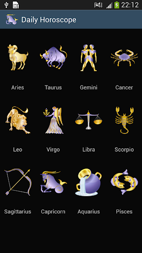 Daily Horoscope Online