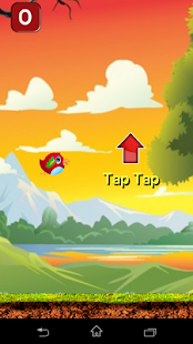 Flip-Flap Bird Screenshots 23