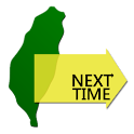 Next Time Widget logo