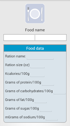 【免費健康App】Calorie counter Pro-APP點子