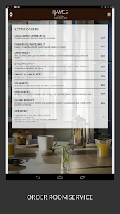 The James Pocket Assistant Screenshots 9