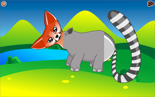 Kids games for Babies Screenshots 0