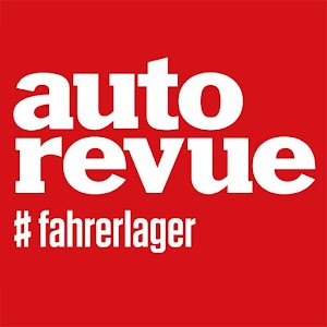 AUTOREVUE fahrerlager 1.0