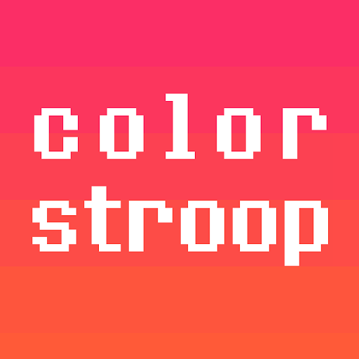 【免費解謎App】Color Stroop Free-APP點子