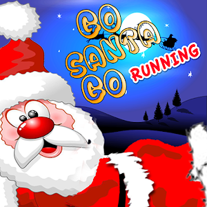 Go Santa Go Running.apk 1.1