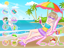 Hawaii Beach Beauty APK
