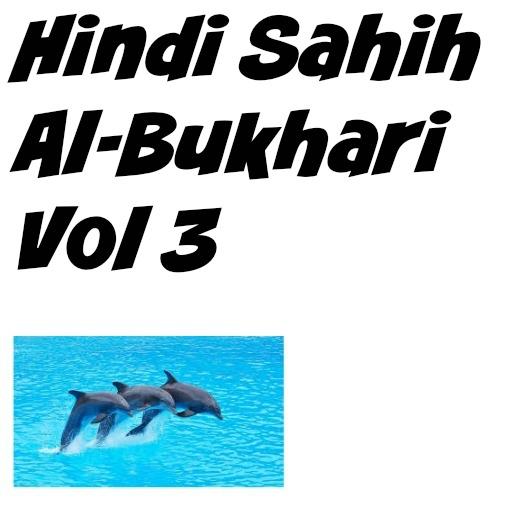 【免費書籍App】Hindi Sahih Al-Bukhari Vol 3-APP點子