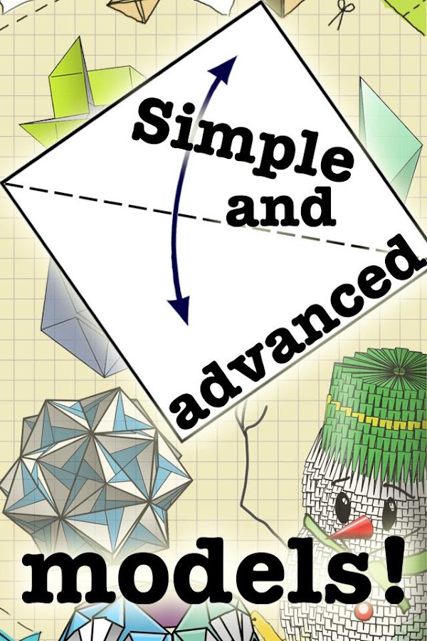 Origami Instructions Android