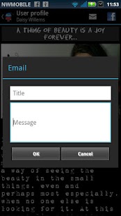 It's Me Screenshots 3