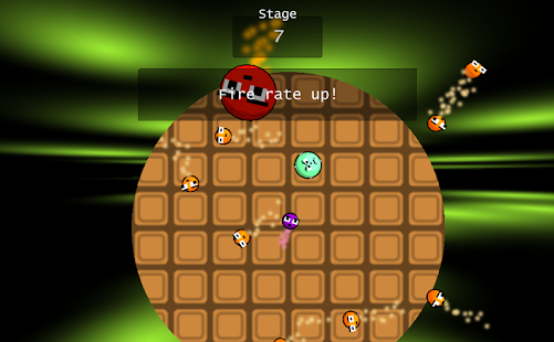 Cubey Sphere (Lite) Screenshots 4