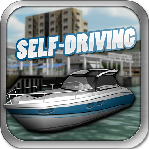 Vessel Self Driving (HK Ship) apk Free download for android