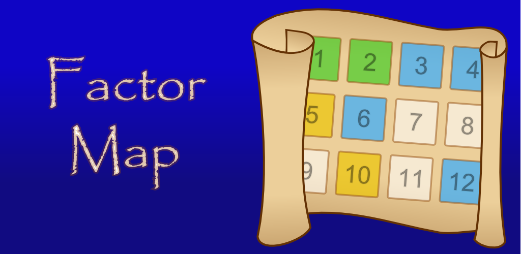 Factor Map Latest Version For Android Download APK