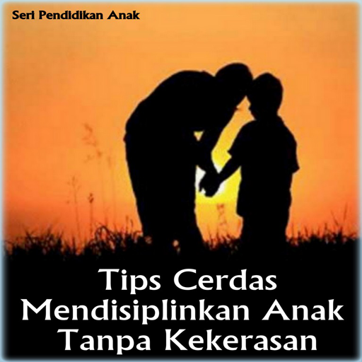 Tips Mendidik Anak Disiplin LOGO-APP點子