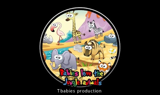 How to install baby love jungle animals patch 1.0.0 apk for bluestacks