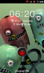 How to get Go Locker Red Four Key Theme 2.2 apk for bluestacks