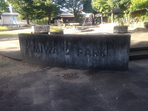 Miwa 2 Park