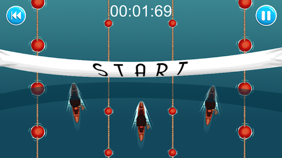 River Rush Screenshots 12
