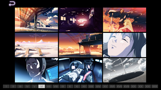Free Place Promised Film Art Book 2 APK for Android
