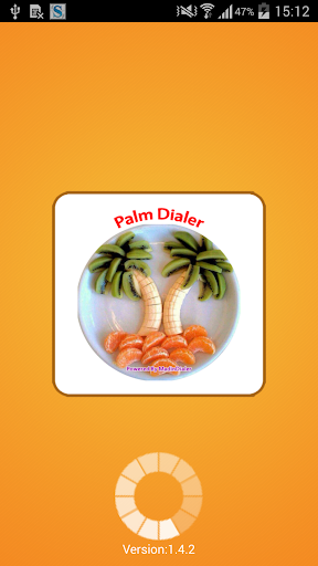 PALM Dialer