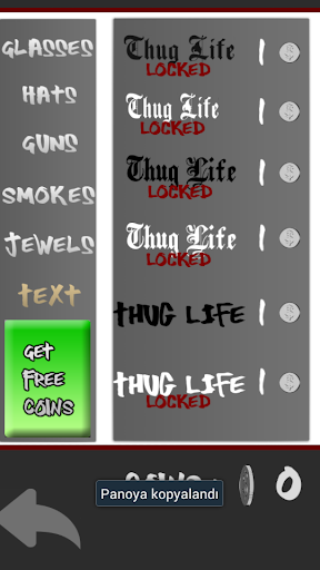 免費下載娛樂APP|Thug Life Photo Maker FULL app開箱文|APP開箱王