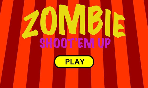 Zombie Shoot'em Up