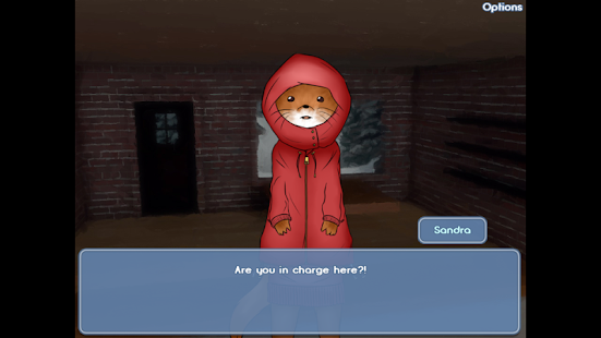 Download Warmth of Winter APK