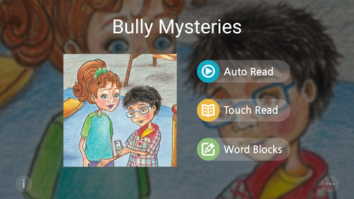Bully Mysteries 4CV
