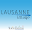Lausanne Image Download on Windows