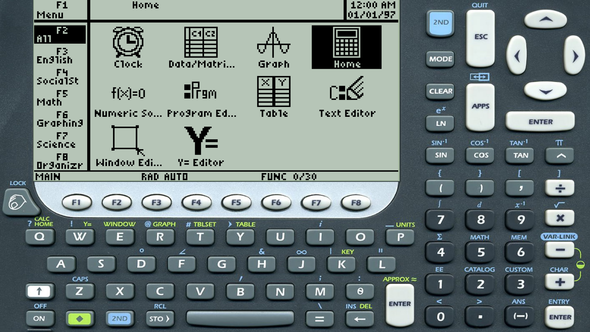 Download Free Program For Voyage 200 Software Store