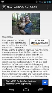 Free Download What's the New HBO Movie? APK