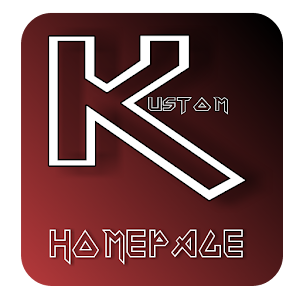 Kustom Homepage for KLWP.apk 1.8