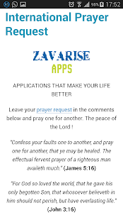 Arabic Holy Bible Screenshots 14